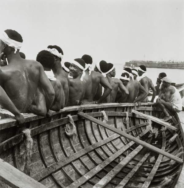 Regatta, Independence Celebrations