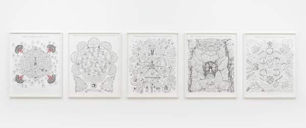 HEXEN 2.0/Historical Diagrams