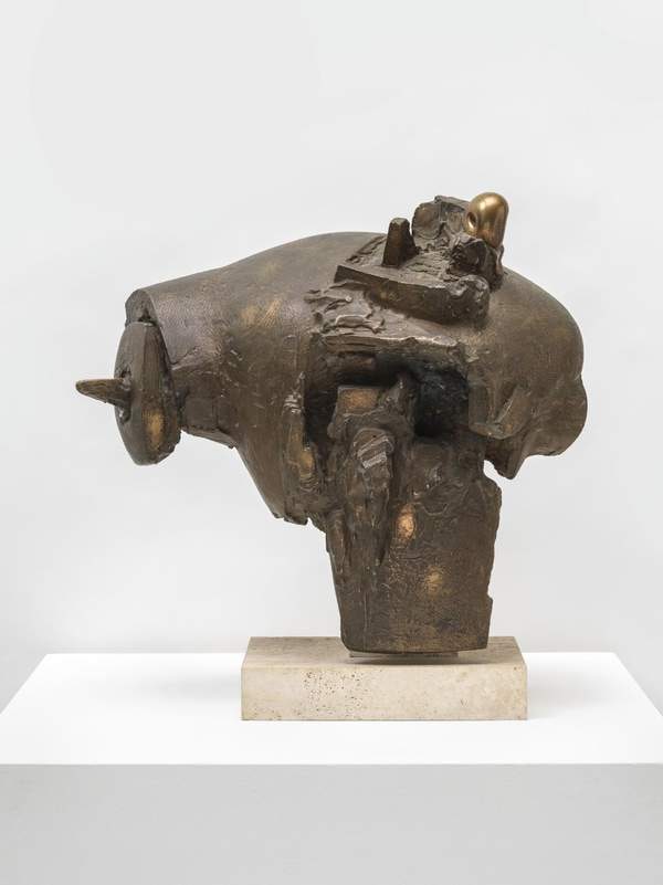 Armed Bust V