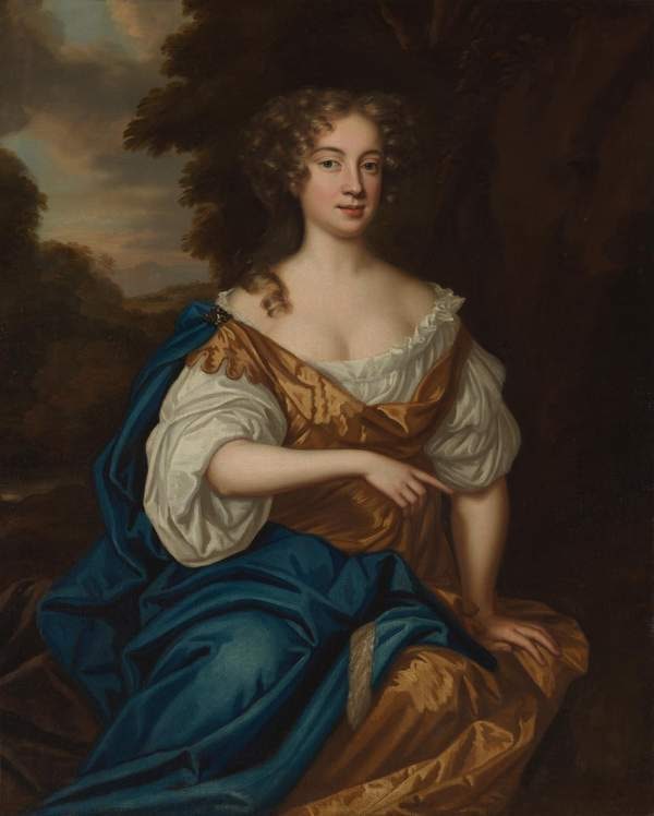 Anne Sotheby
