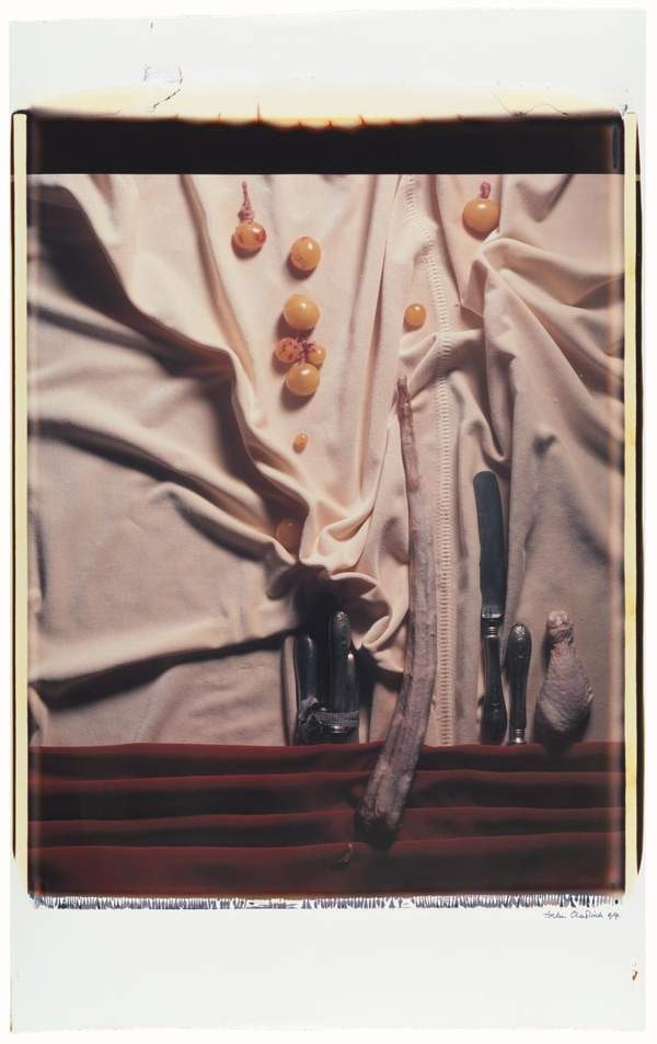 No. 6: Cutlery