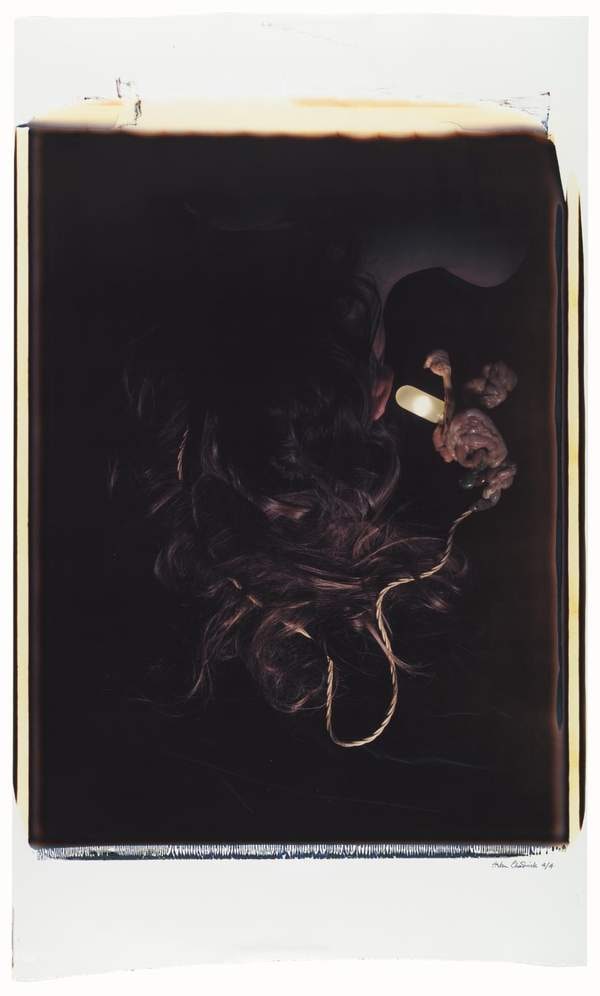 No. 7: Hair and Entrails
