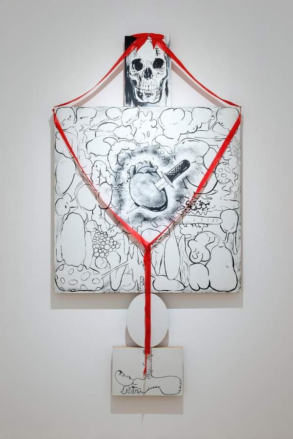 Hierarchical Figure
