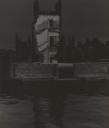 London by Moonlight, The Bombed City, 1942