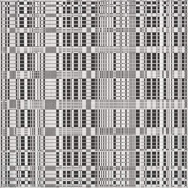 Discontinuous Structural Articulation