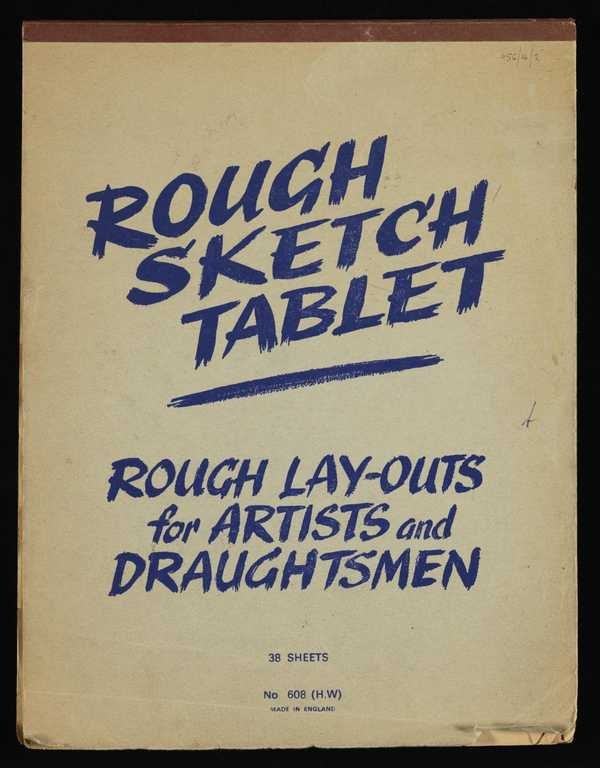 ‘Sketchbook 2