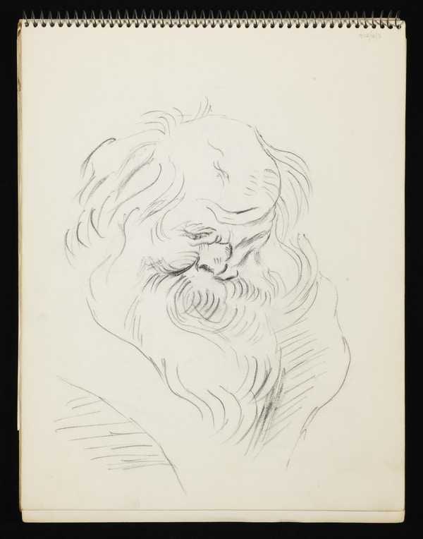 ‘Sketchbook 3