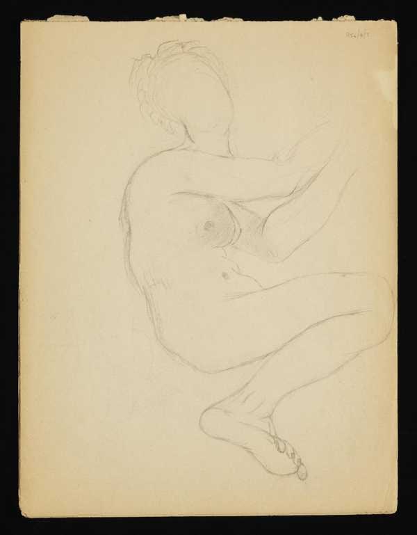 ‘Sketchbook 7