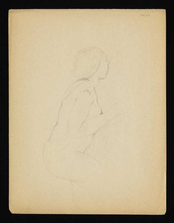 ‘Sketchbook 8