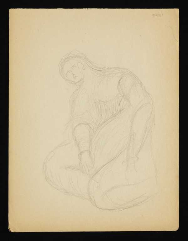 ‘Sketchbook 9