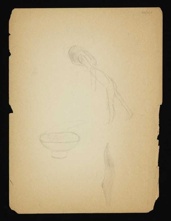 ‘Sketchbook 10
