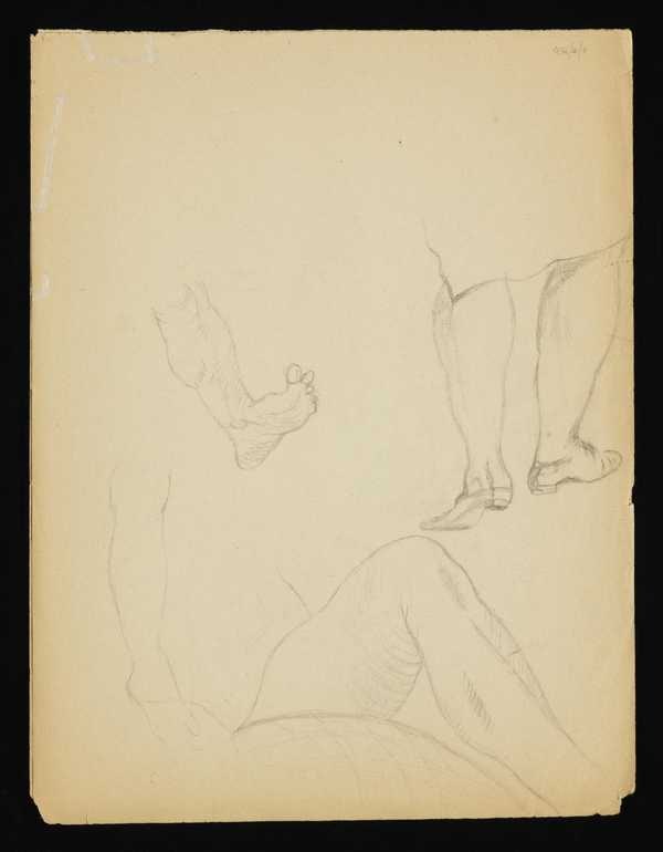 ‘Sketchbook 11