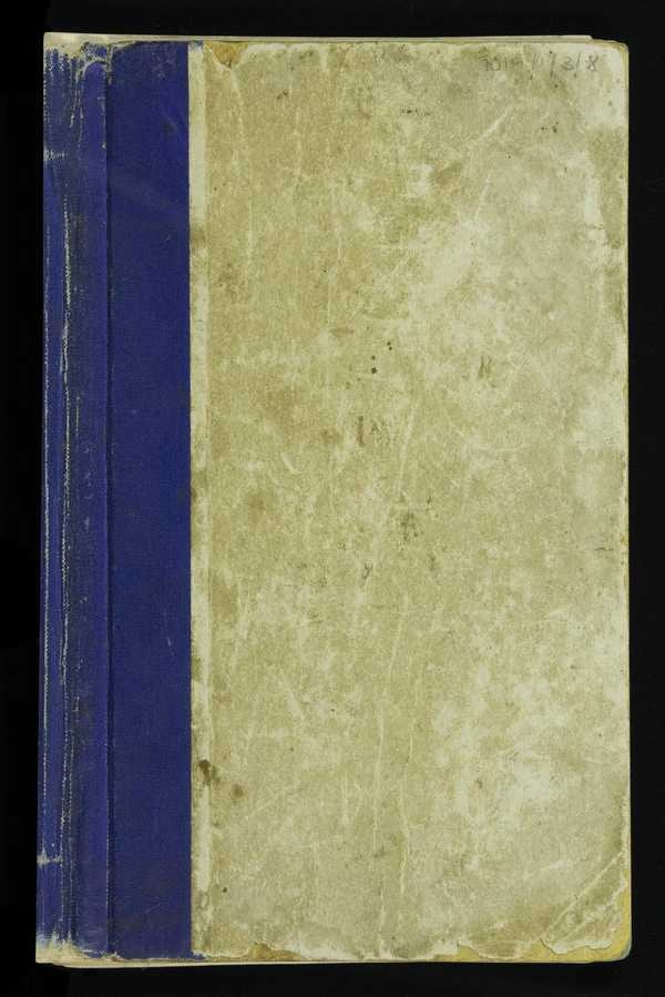 ‘Sketchbook containing sketches of ships, figures and architecture