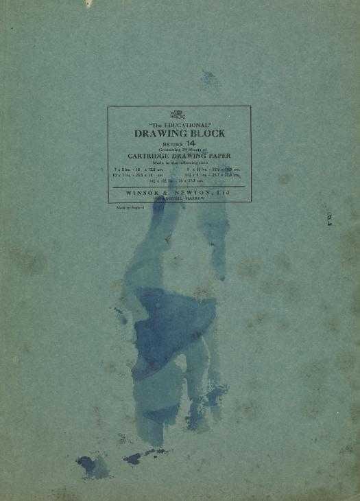 ‘Sketchbook 7