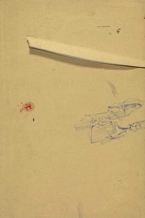‘Sketchbook 16