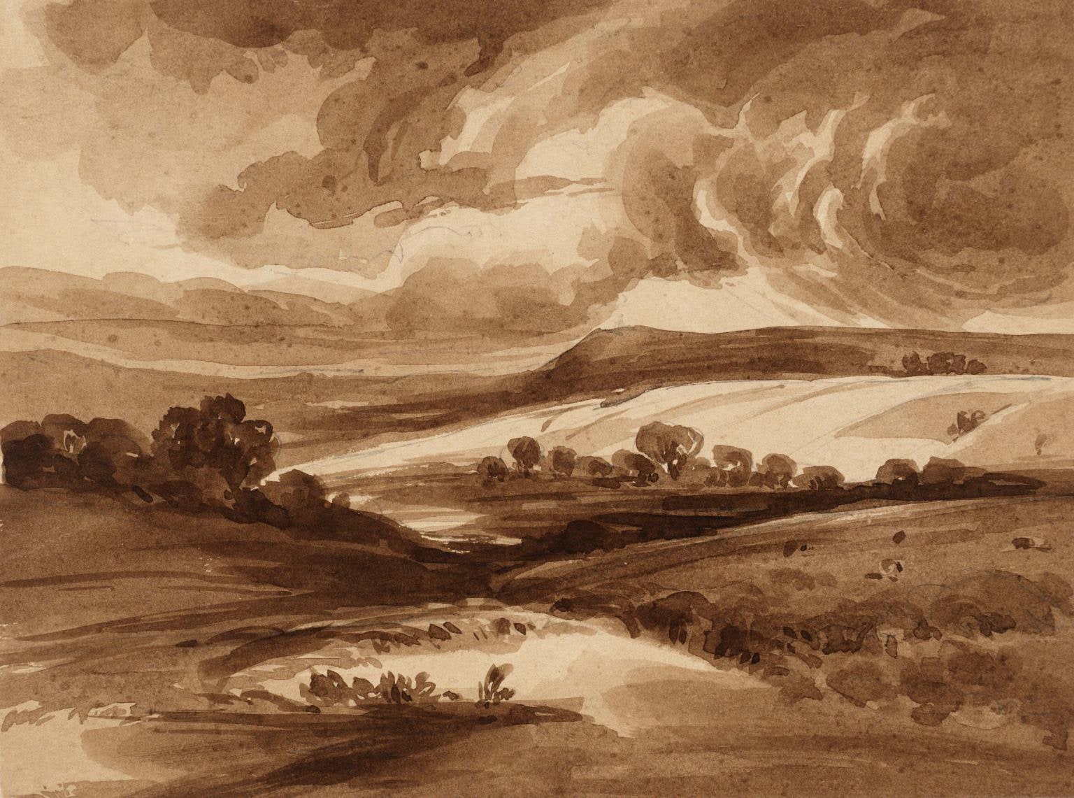 Open Landscape