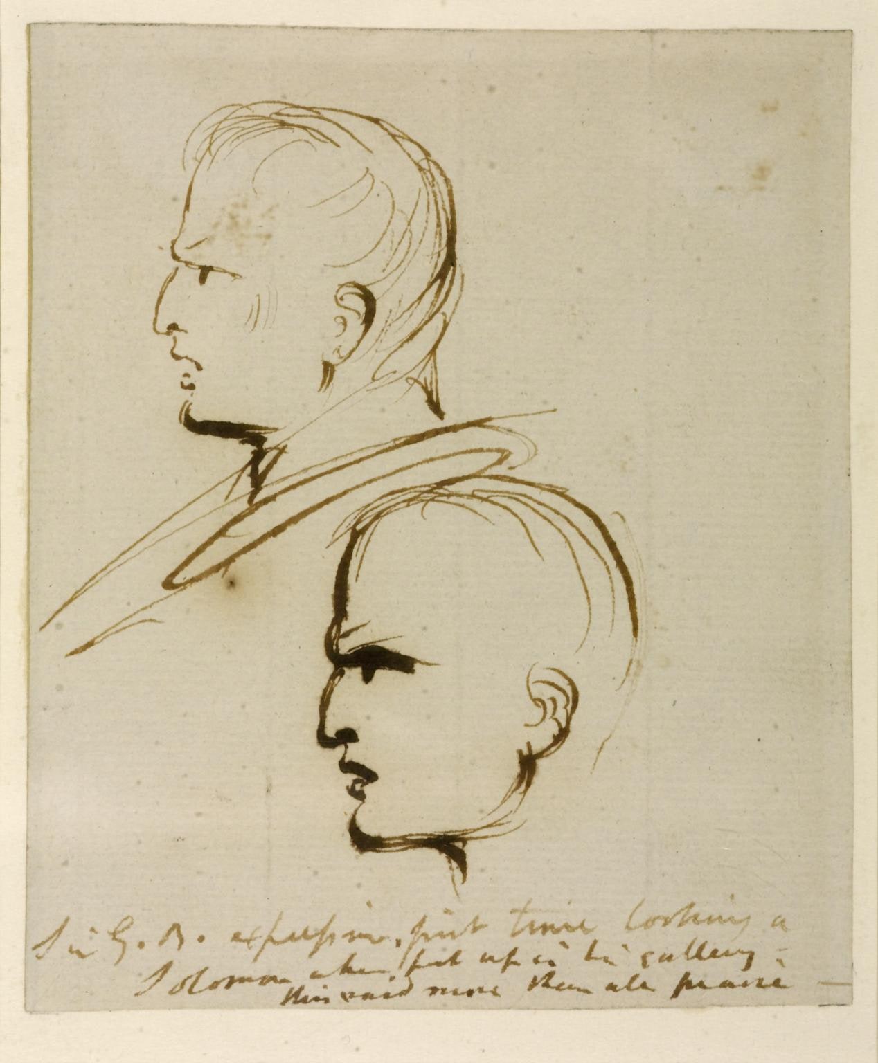Sir George Beaumont