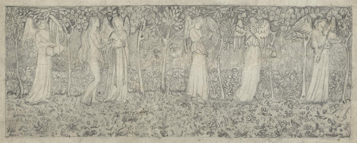 Design for Tapestry