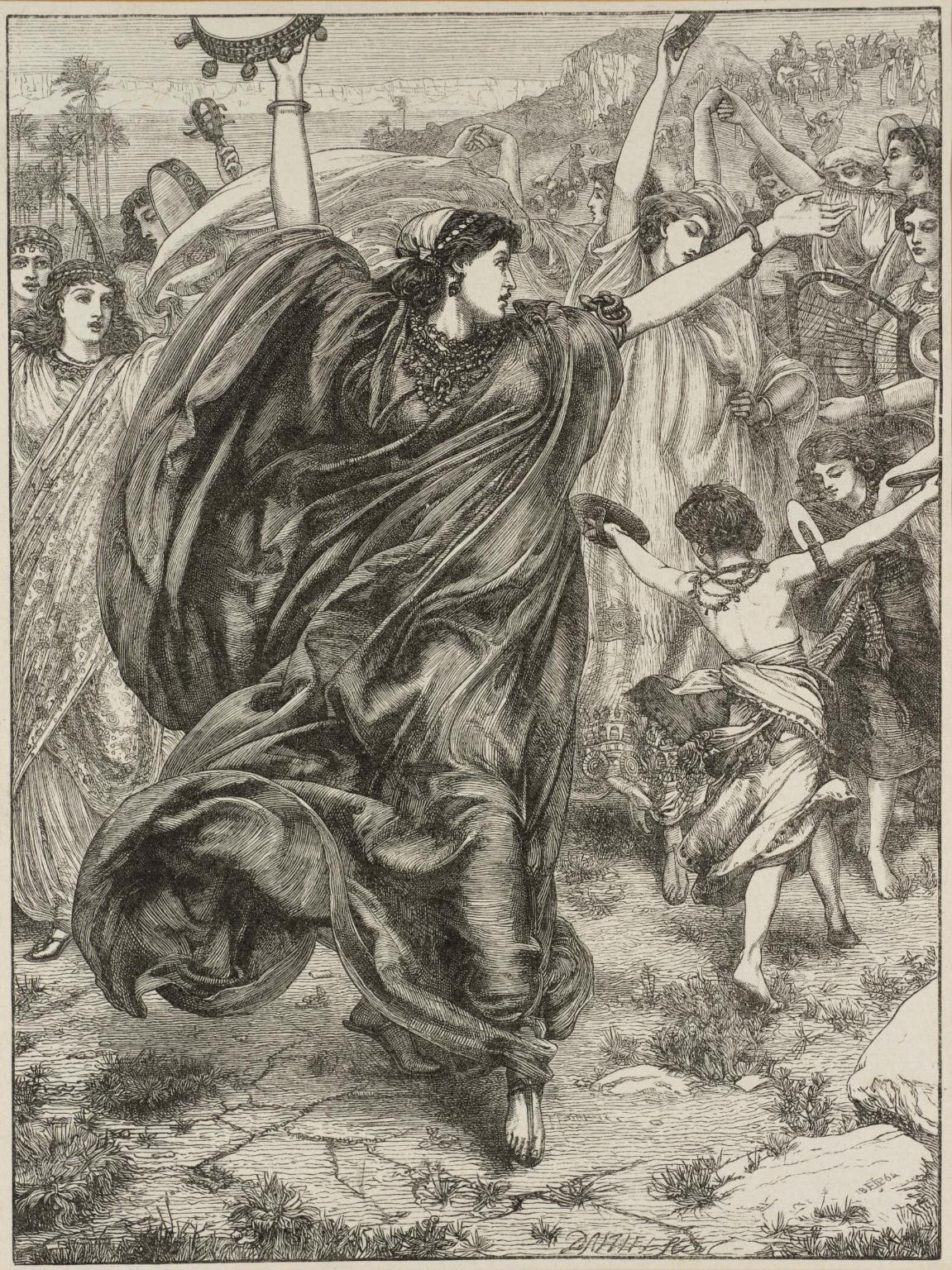 Miriam
