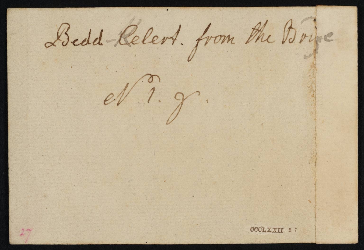 [inscriptions not by Turner]