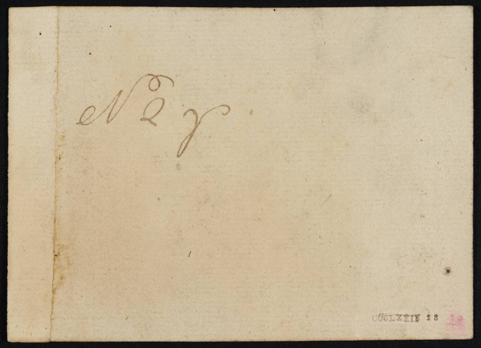 [inscriptions not by Turner]