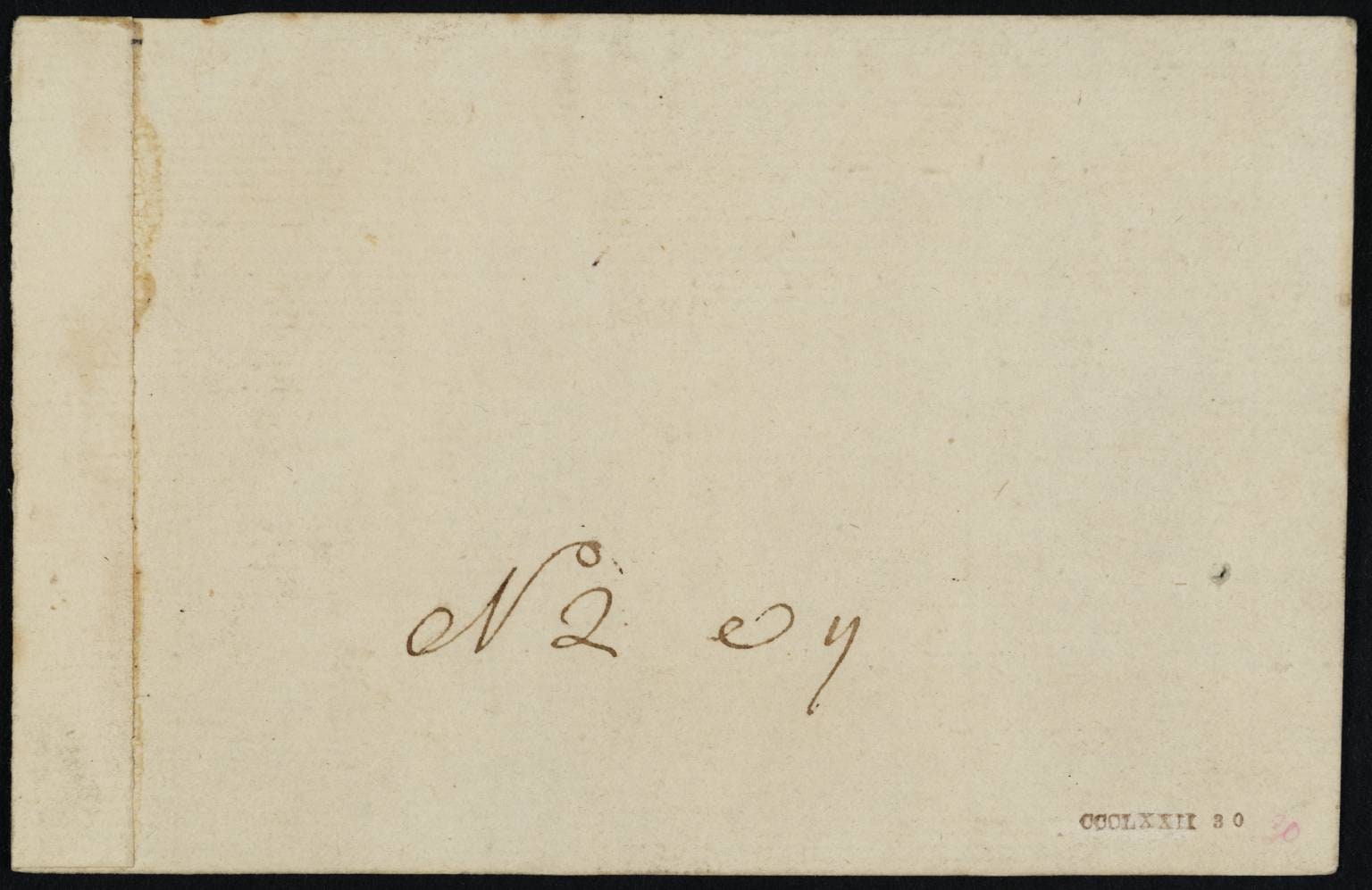 [inscriptions not by Turner]