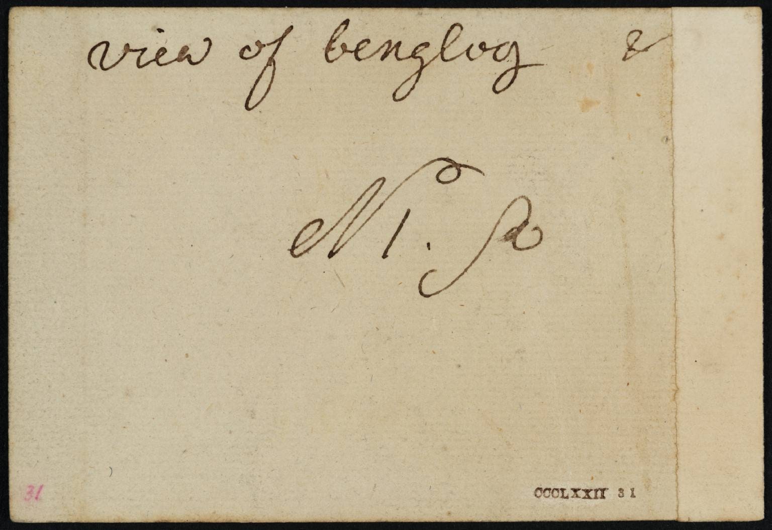 [inscriptions not by Turner]