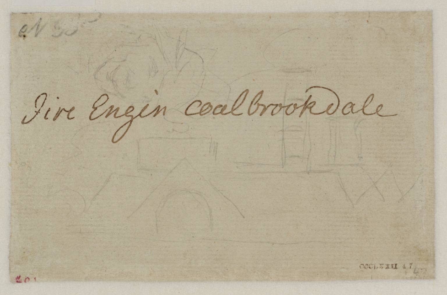 [inscriptions not by Turner]
