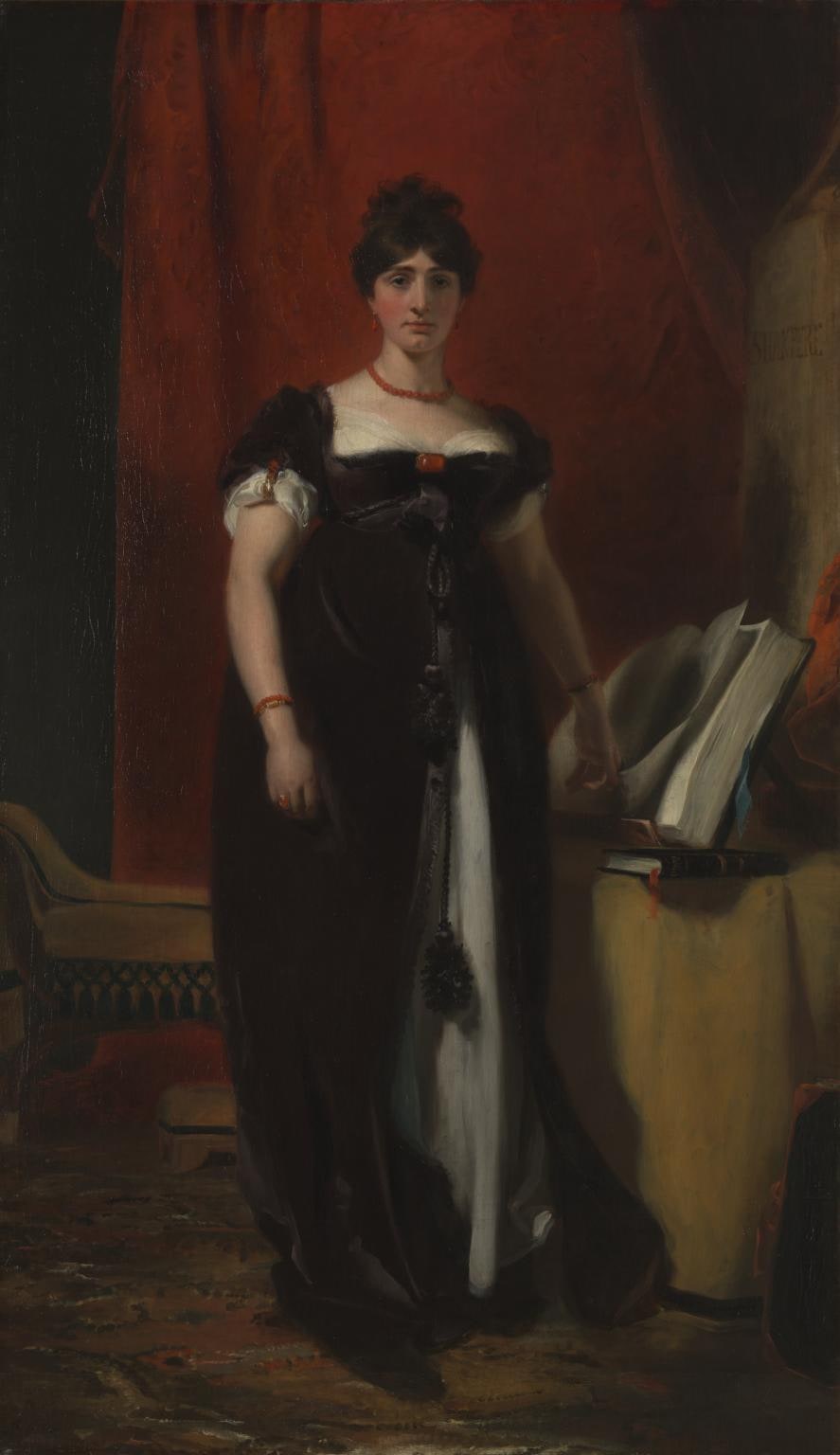 Mrs Siddons