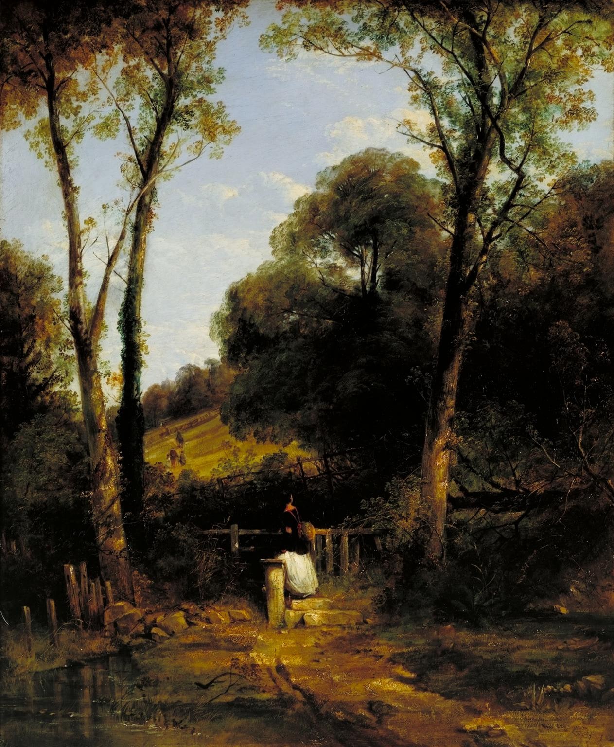 The Stile