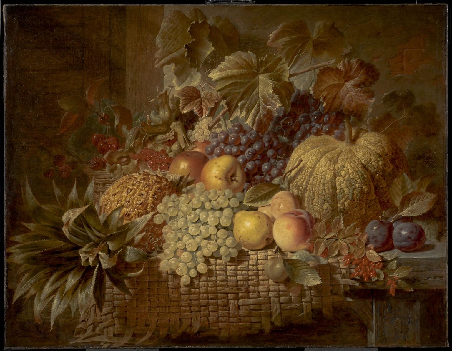 Fruit (‘The Summer Gift’)