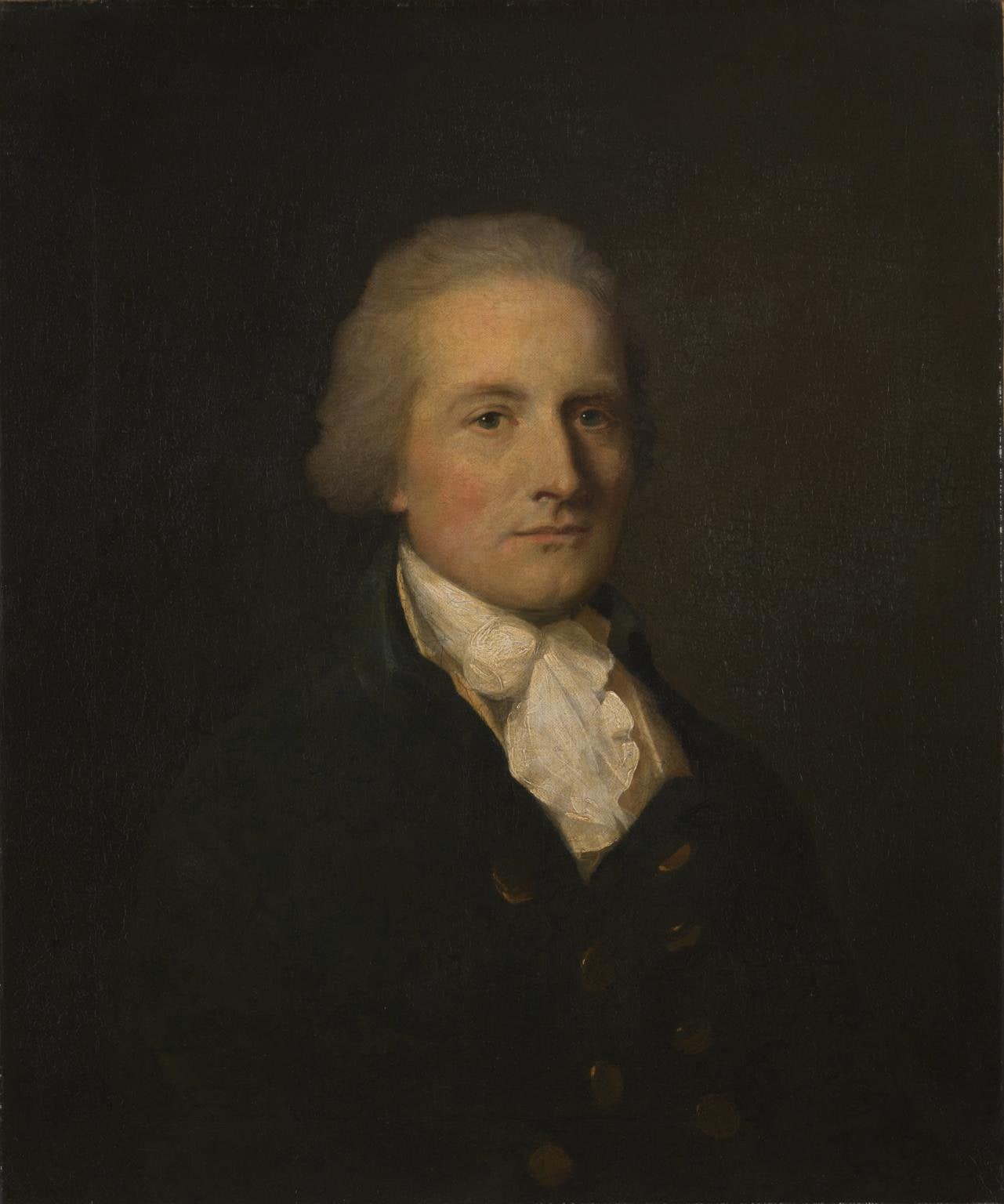 Henry Byne, of Carshalton