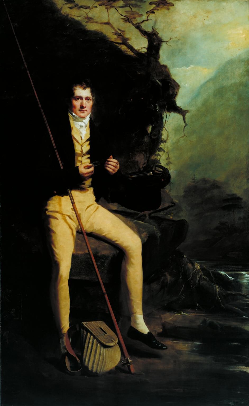 Lieut-Colonel Bryce McMurdo