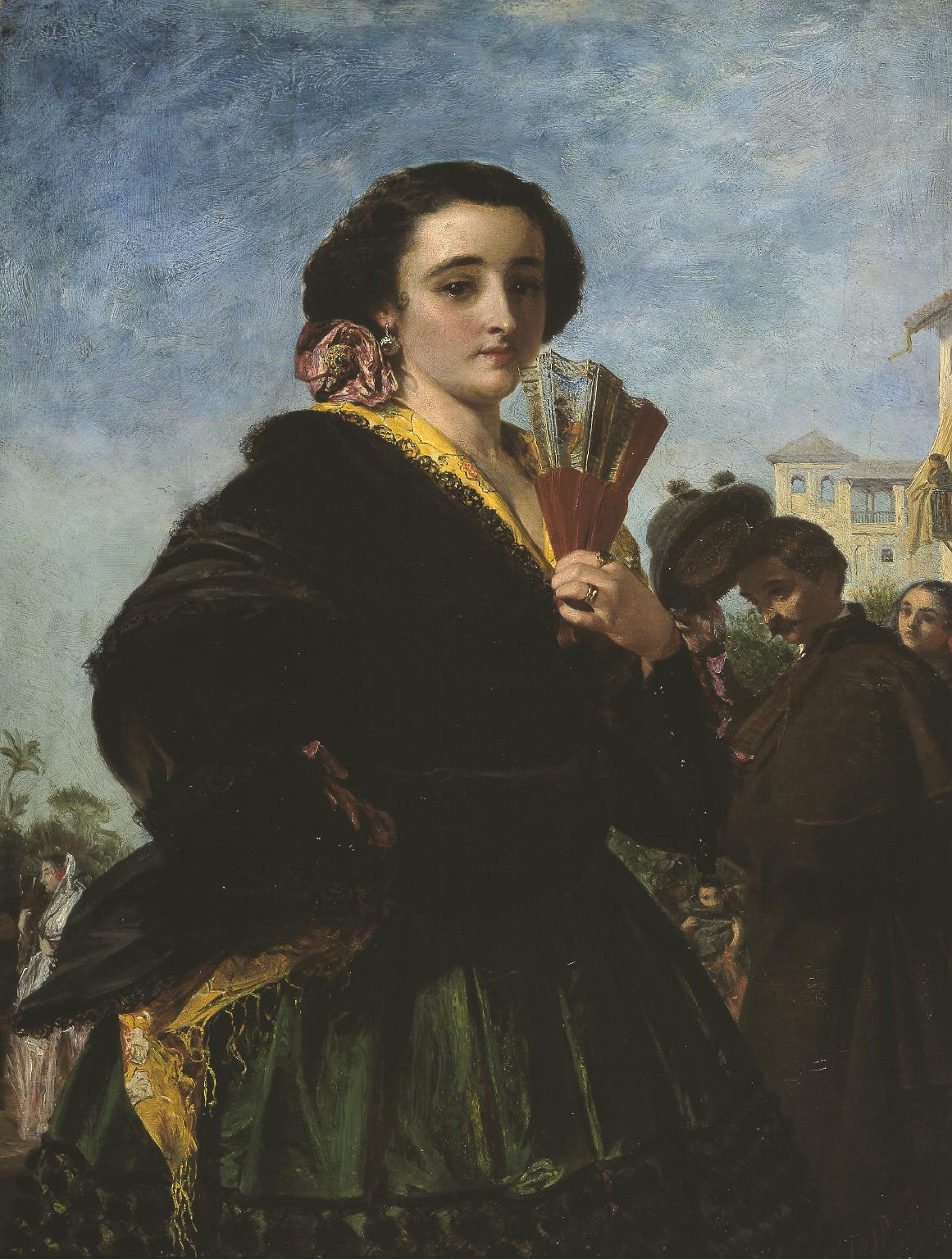 The Promenade