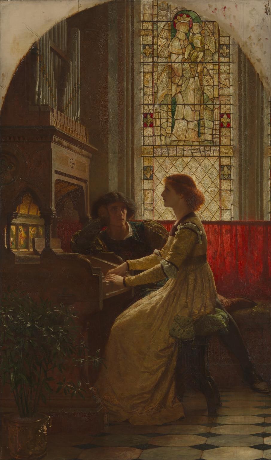 Harmony