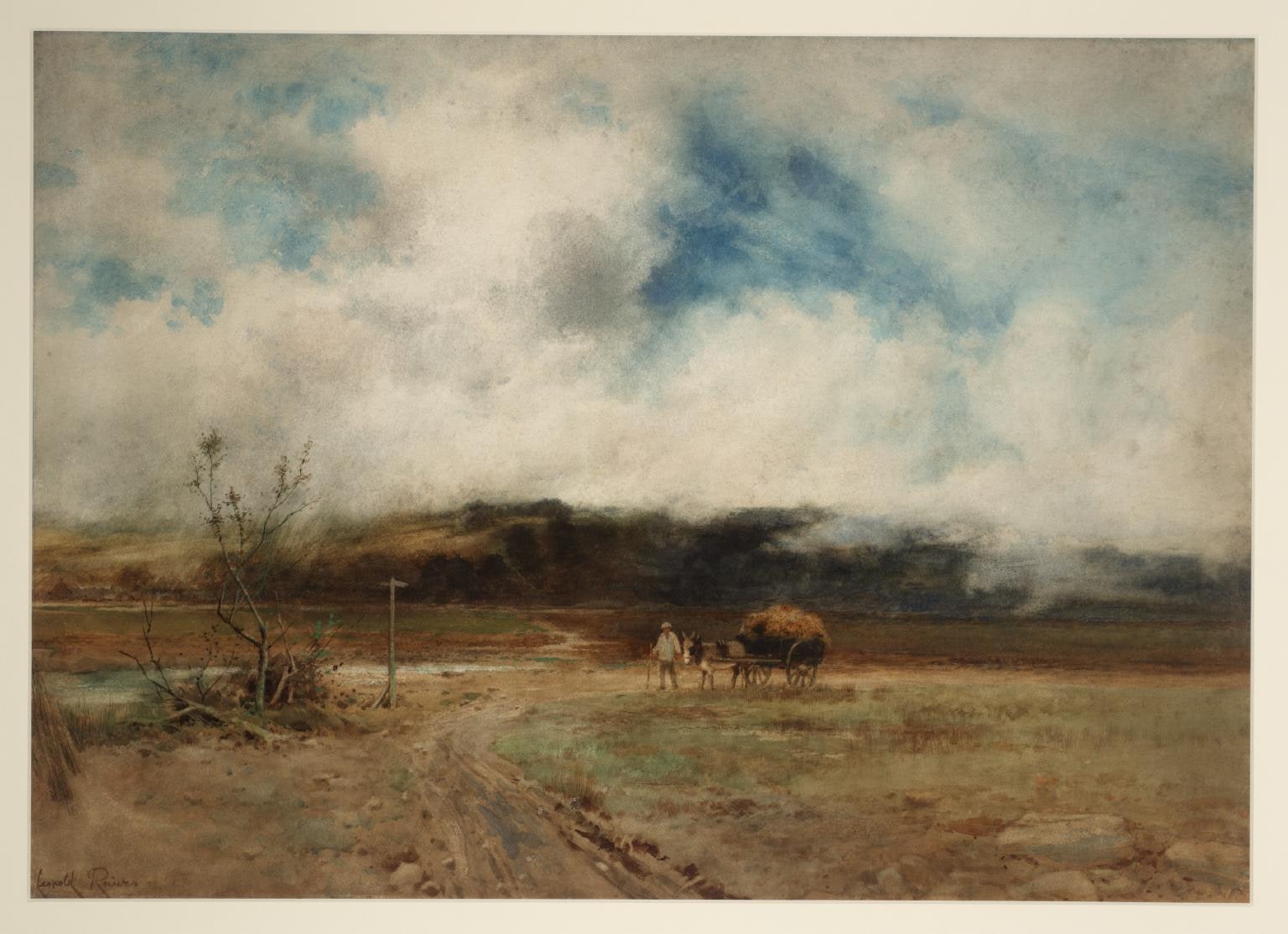 Stormy Weather