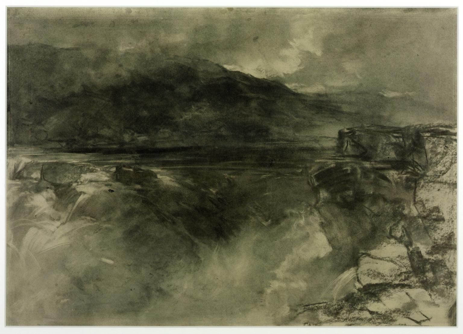 Landscape Study