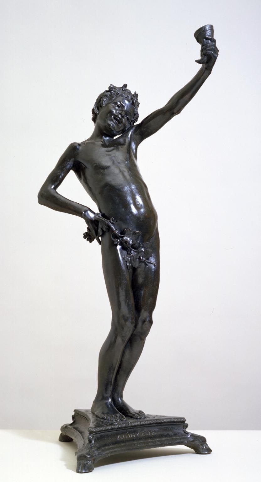 Dionysus