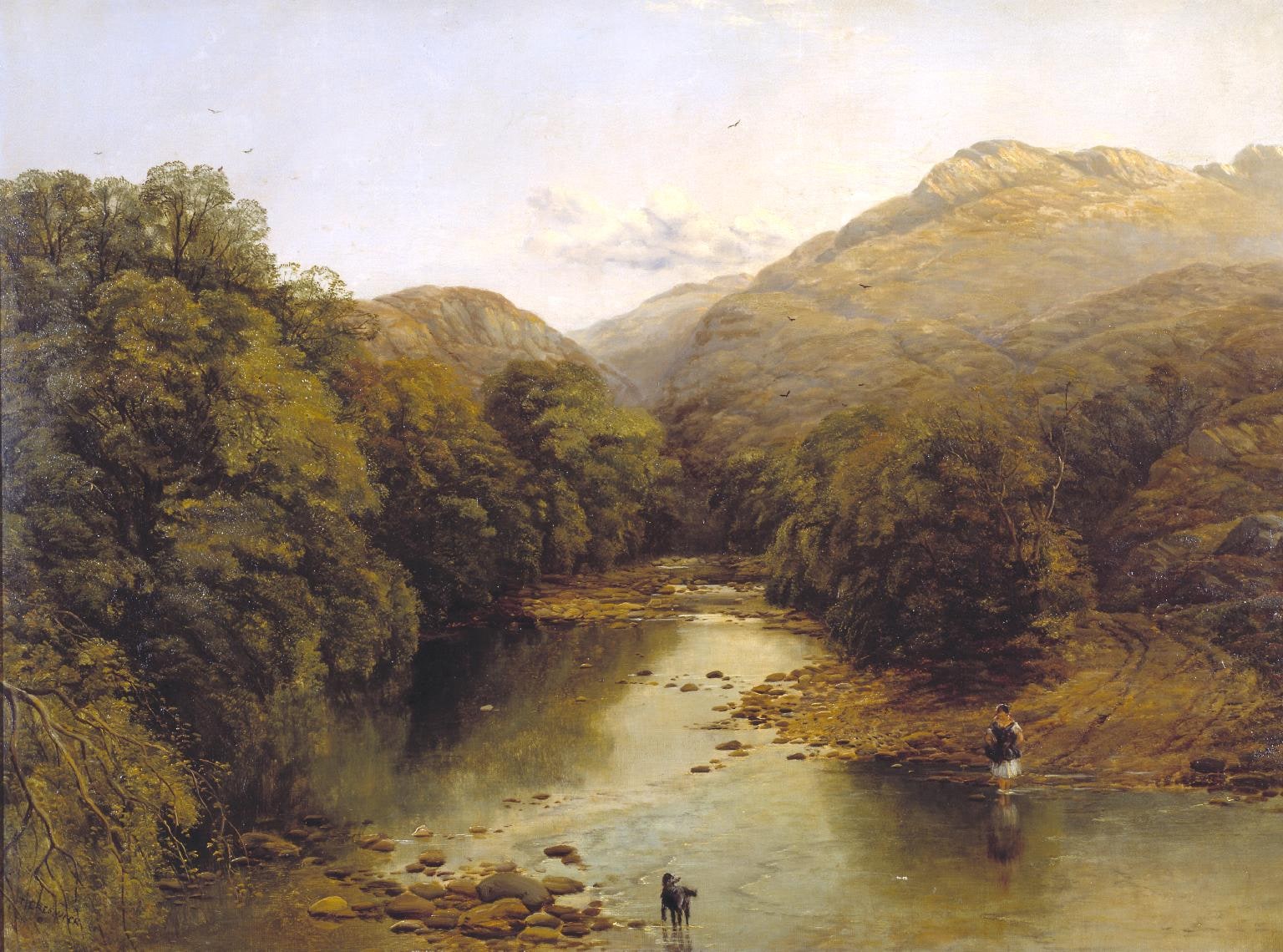 The Ford