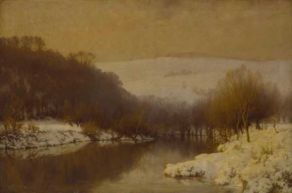 Winter’s Sleep