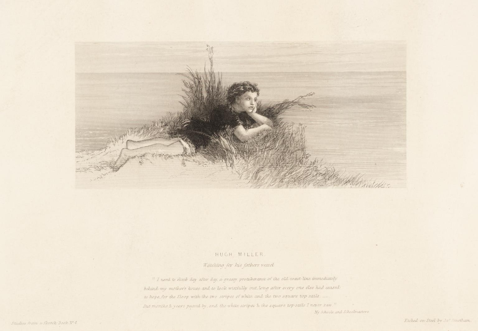 Hugh Miller
