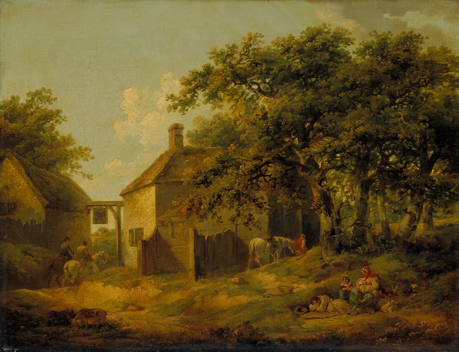 Roadside Inn