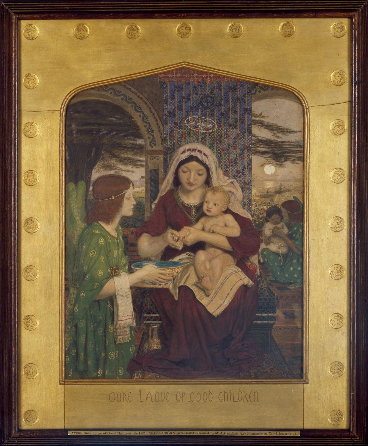 Our Lady of Good Children