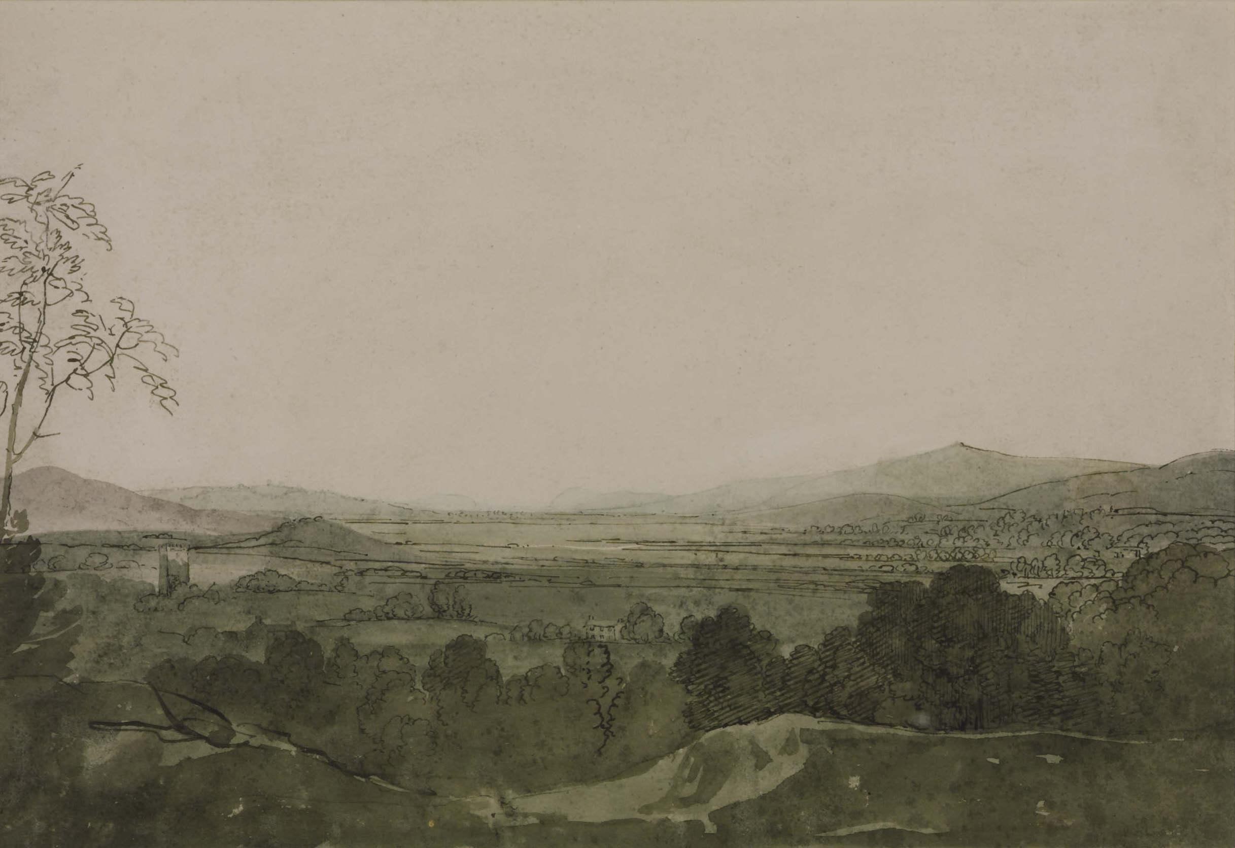 Axbridge Vale
