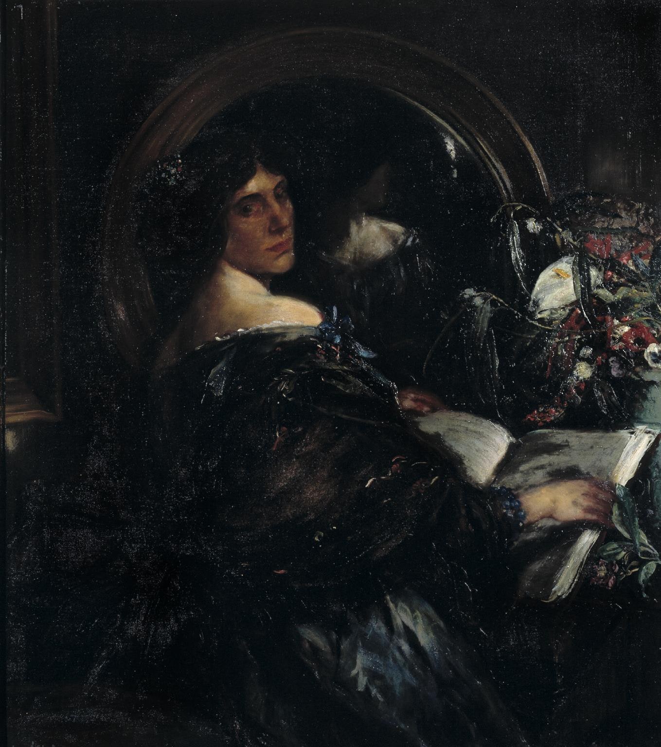 Mrs Patrick Campbell