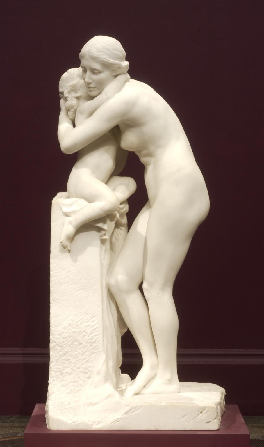 The Kiss