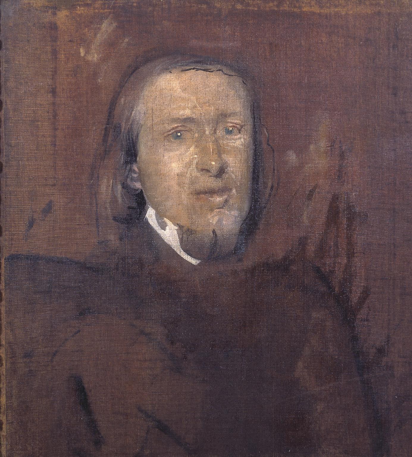The Hon. and Rev. Samuel Best