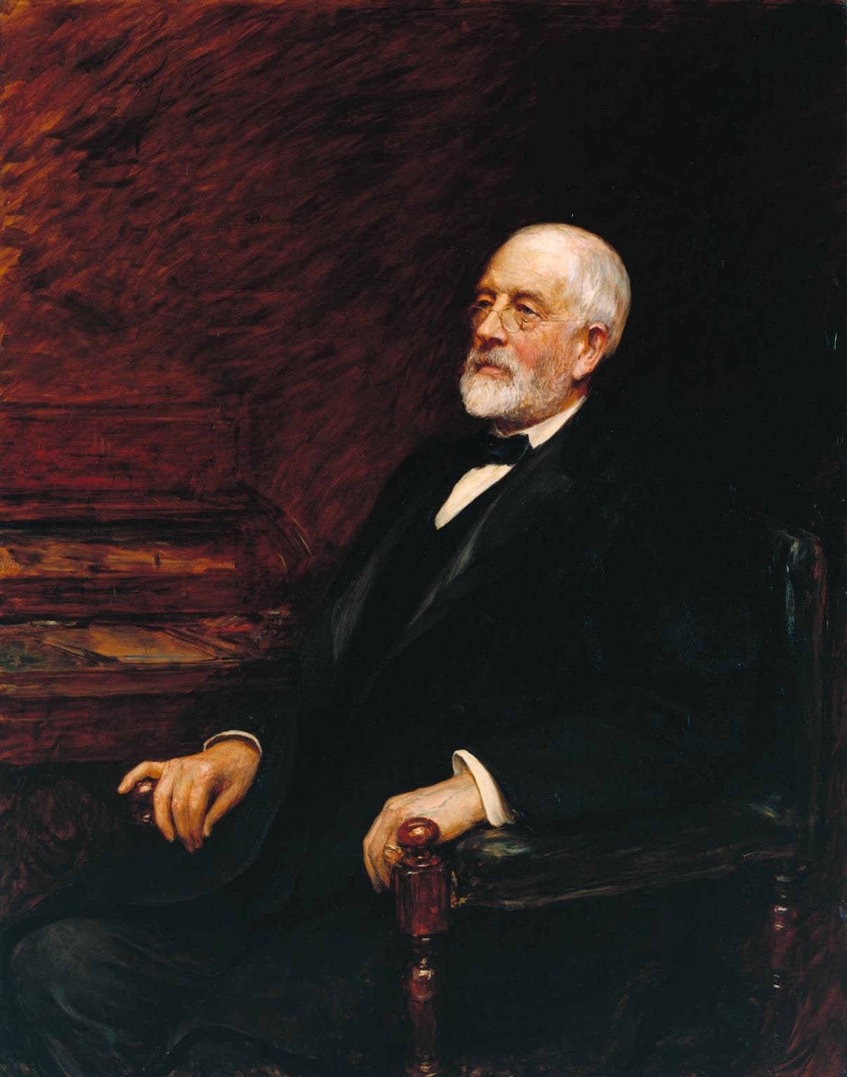 Sir Henry Tate
