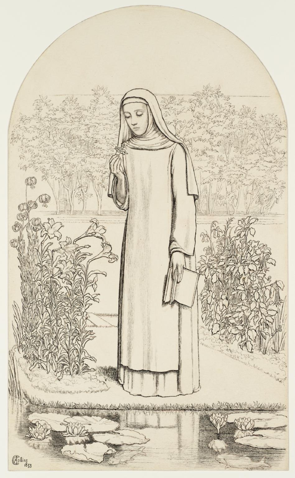 Convent Thoughts