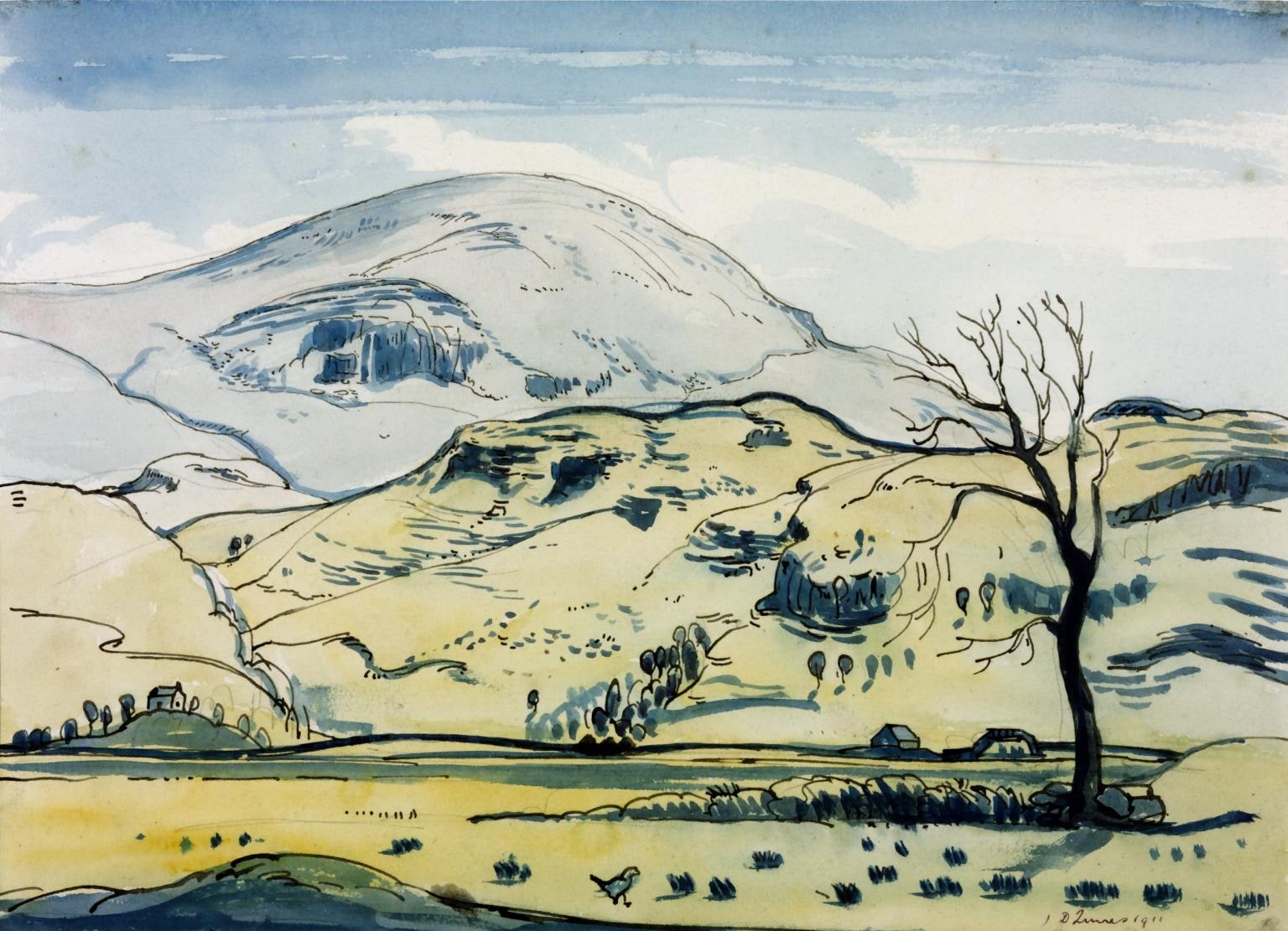 Arenig